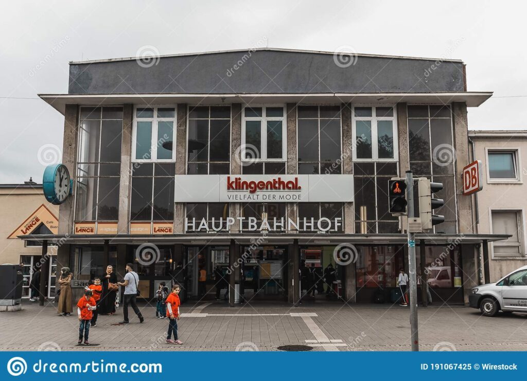 Paderborn