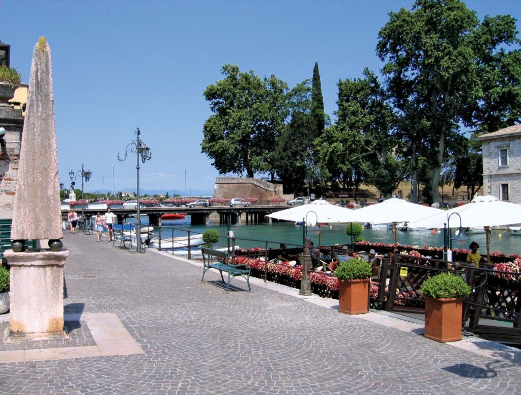 Peschiera