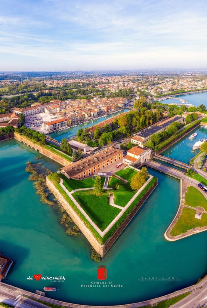 Peschiera