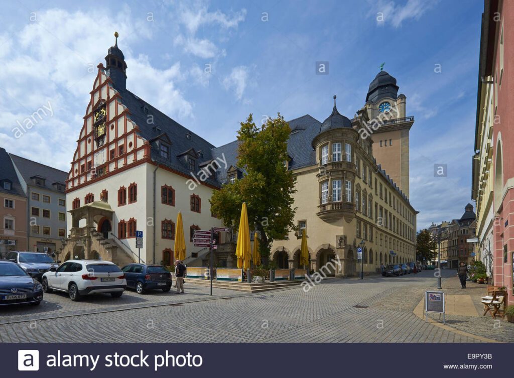 Plauen