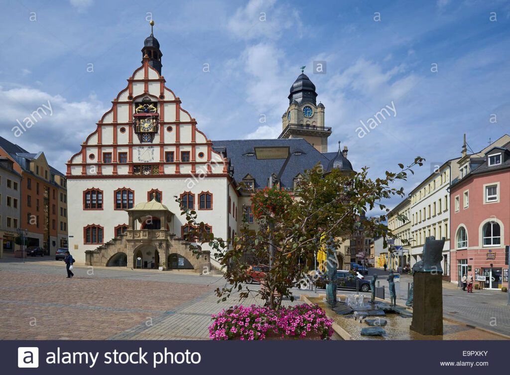 Plauen