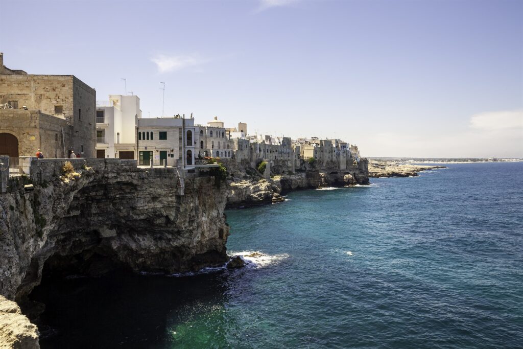 Polignano toychoq