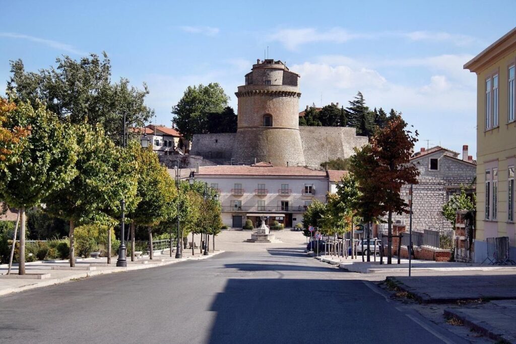 പോണ്ടെലാൻഡോൾഫോ