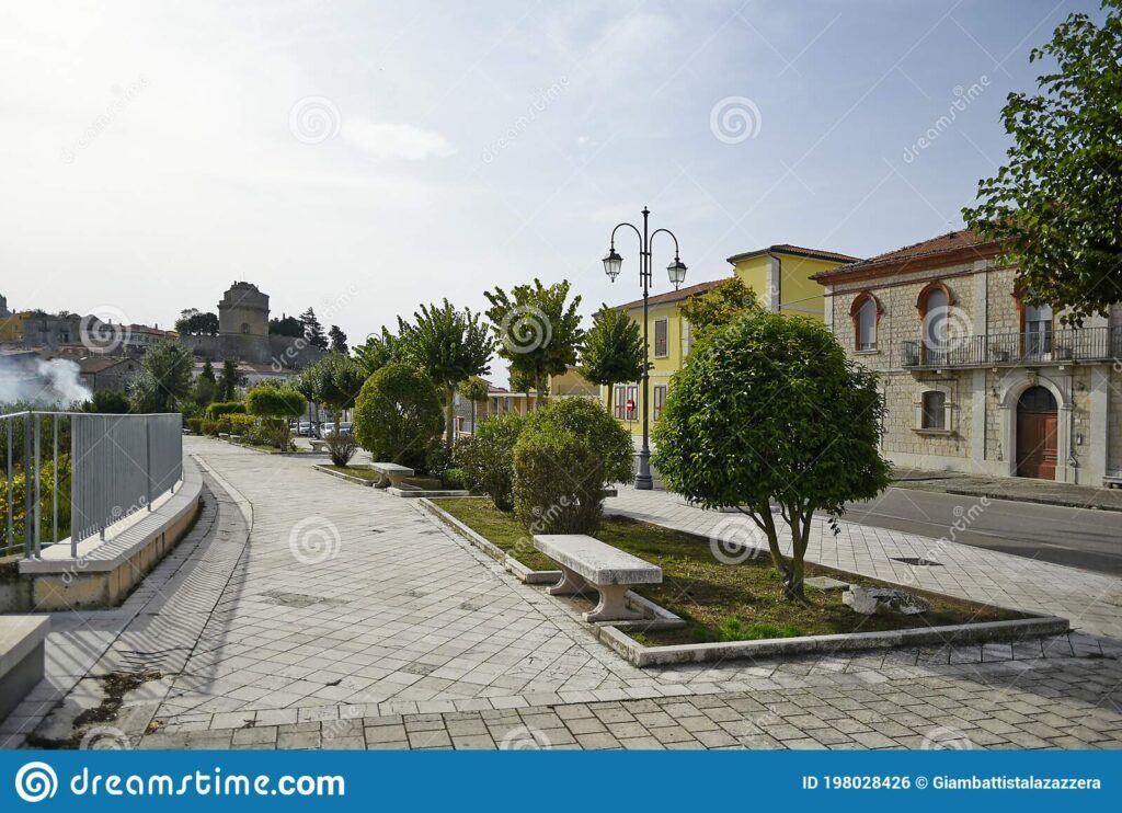 പോണ്ടെലാൻഡോൾഫോ