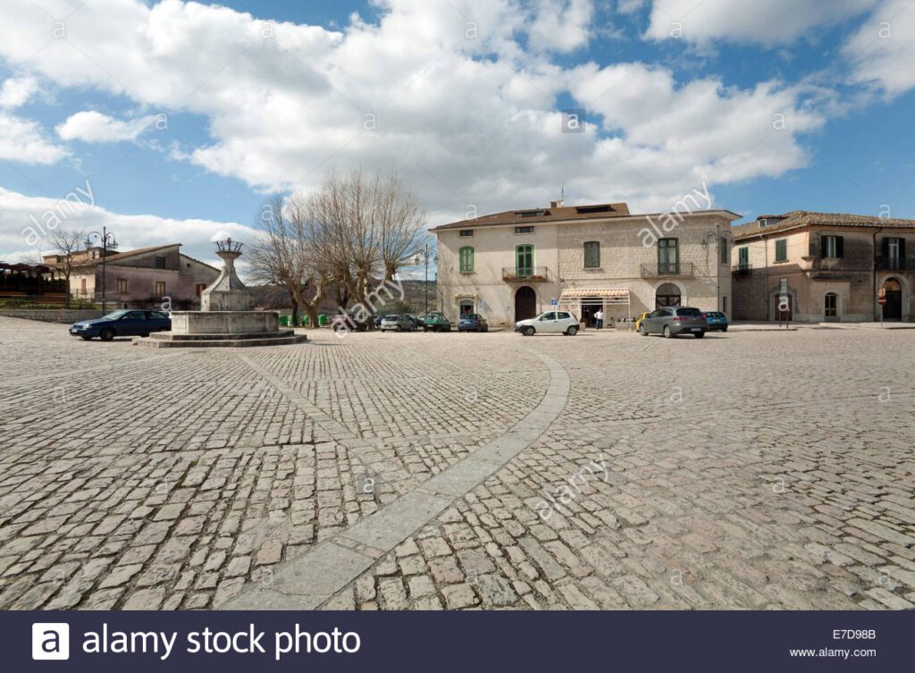 പോണ്ടെലാൻഡോൾഫോ