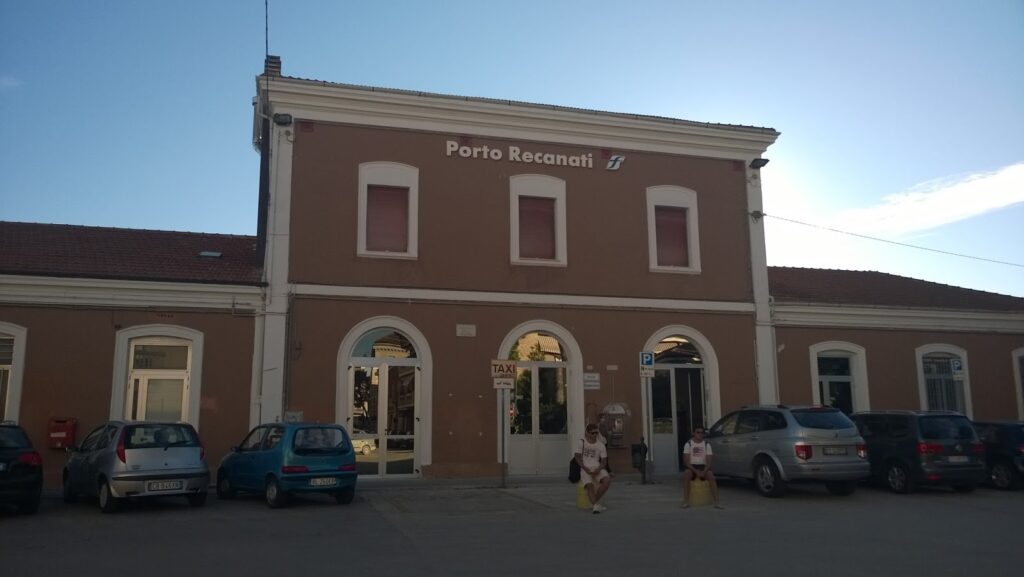 Porto Recanati