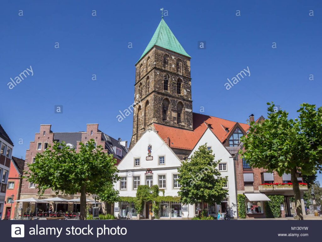 Rheine