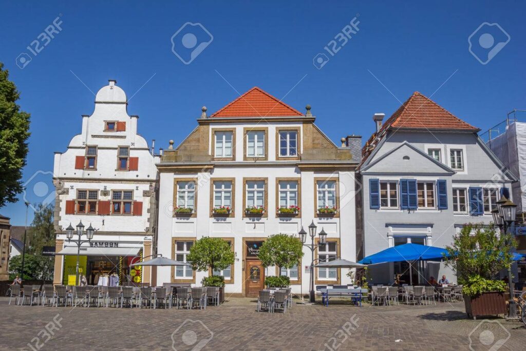 Rheine