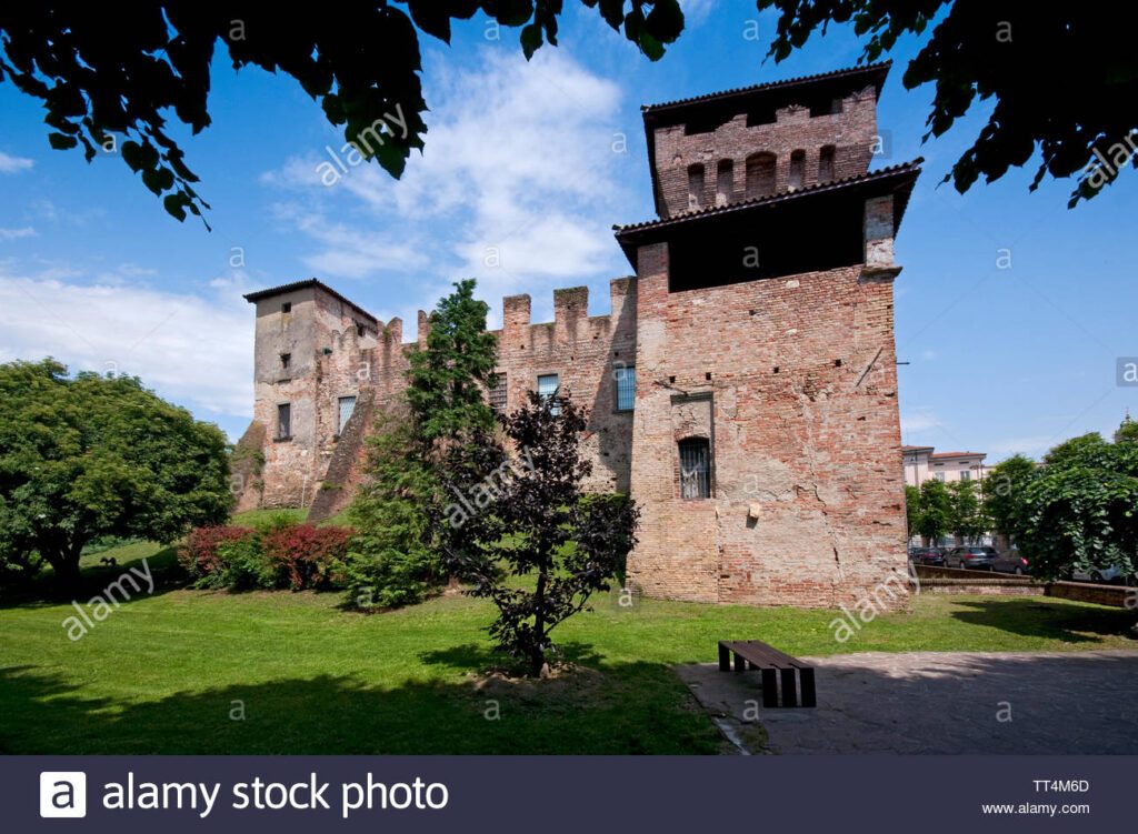 ലോംബാർഡിയിലെ റോമൻ