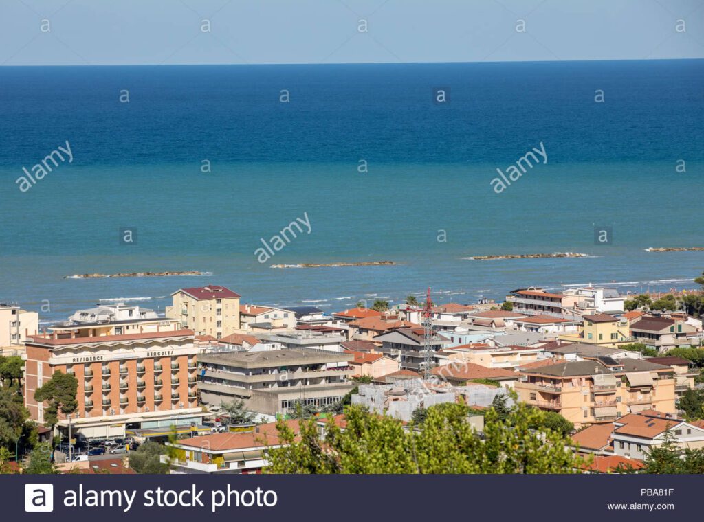 Roseto Degli Abruzzi