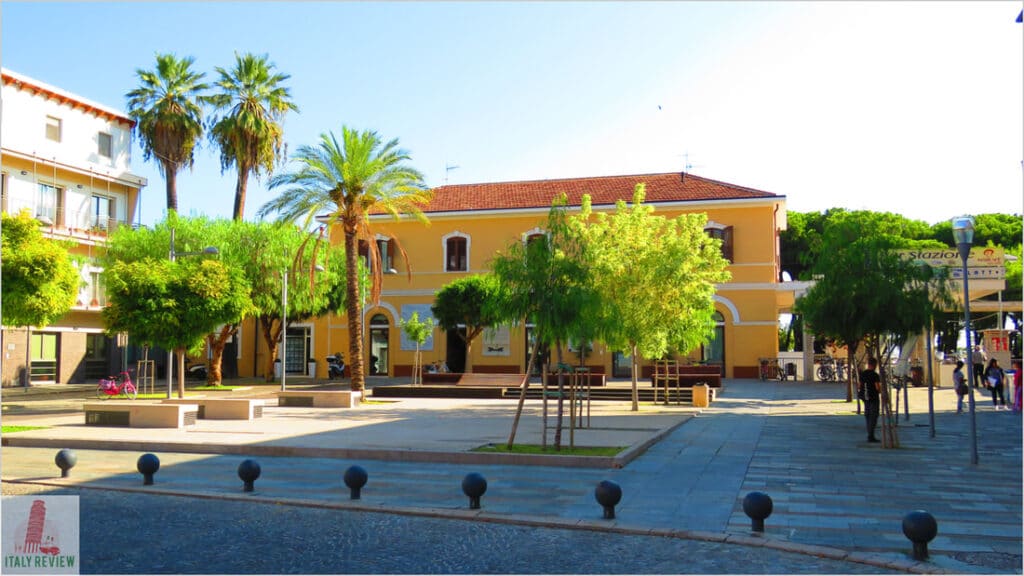Roseto Degli Abruzzi