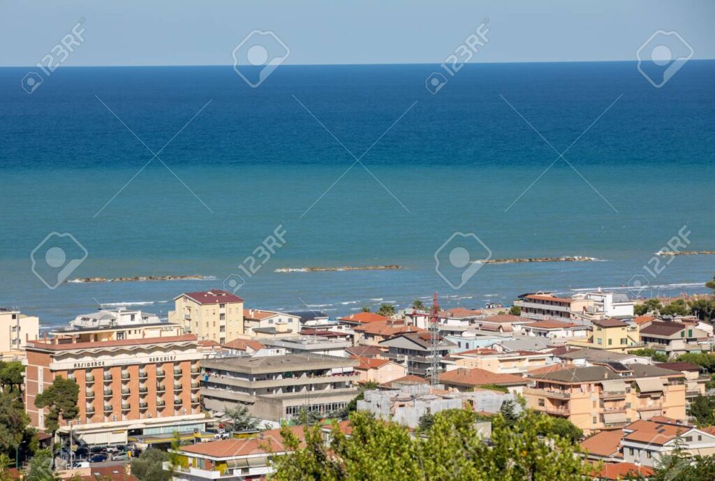 Roseto Degli Abruzzi