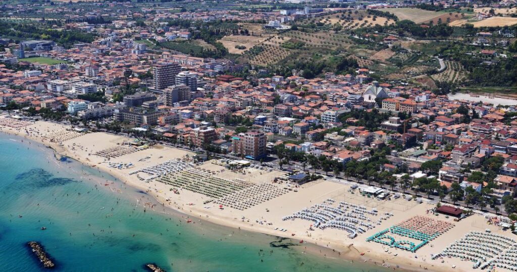 Roseto Degli Abruzzi