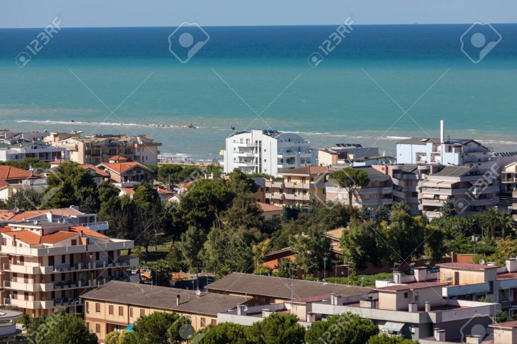 Roseto Degli Abruzzi