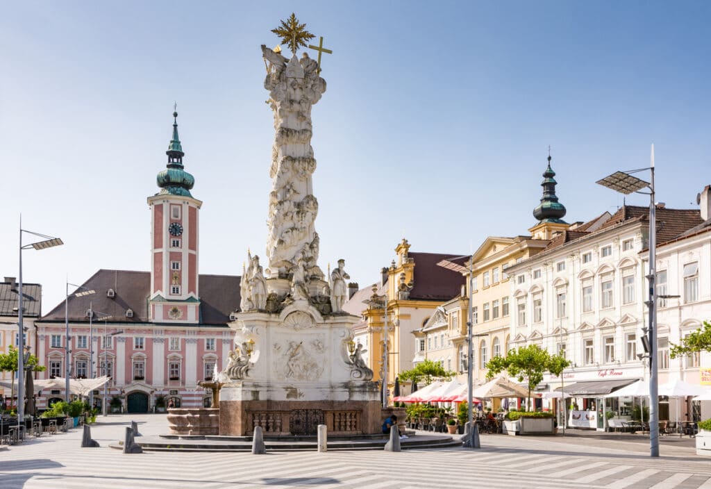 Saint Polten