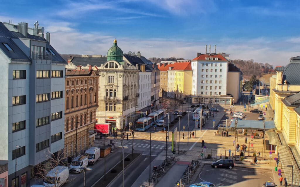 Saint Polten