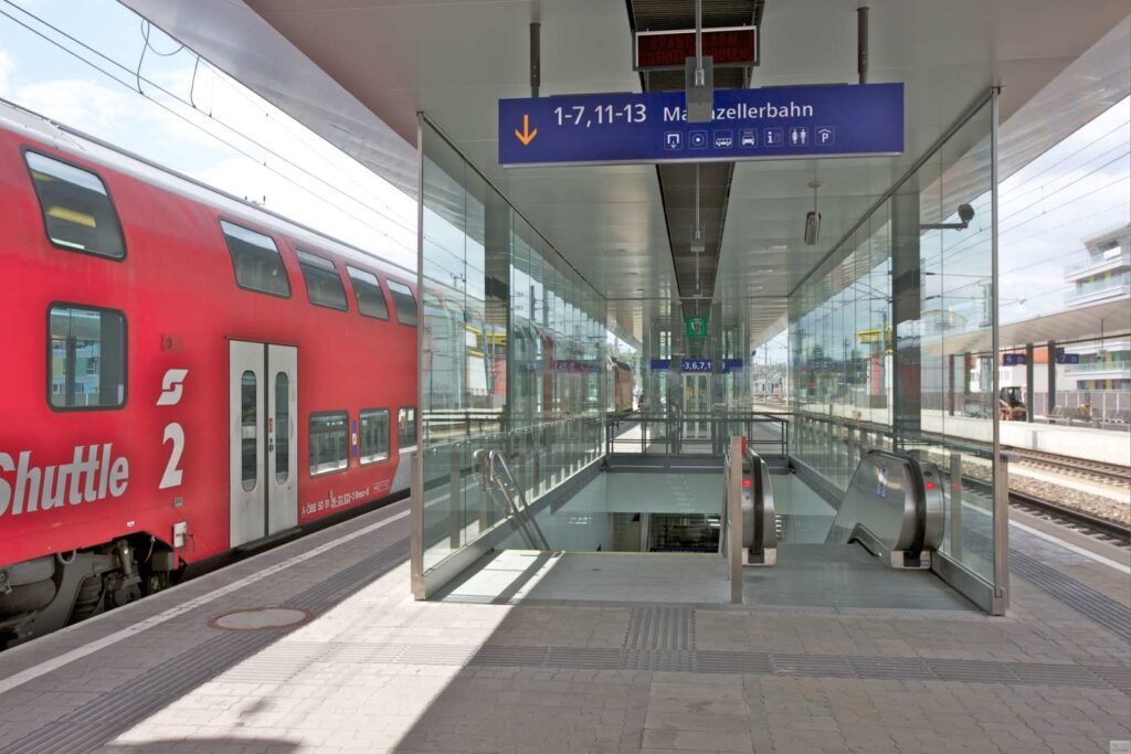 Saint Polten