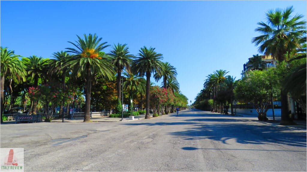 San Benedetto Del Tronto
