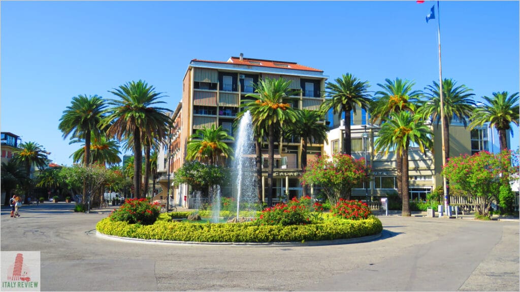 San Benedetto Del Tronto