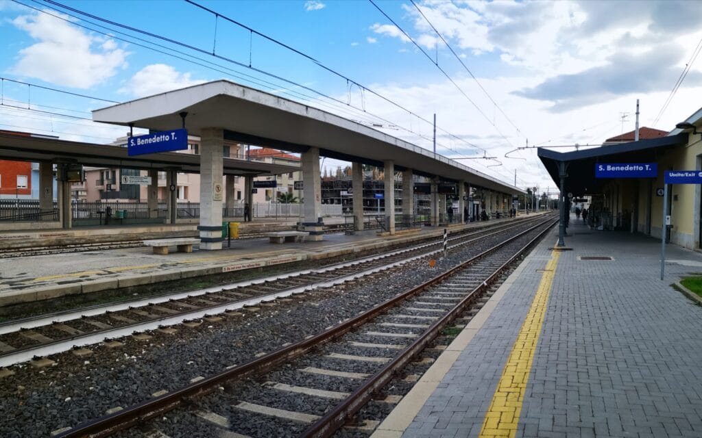 San Benedetto Del Tronto