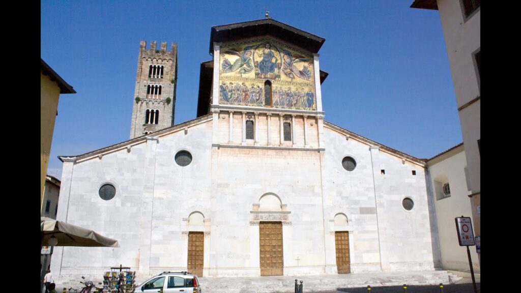 San Frediano A Settimo