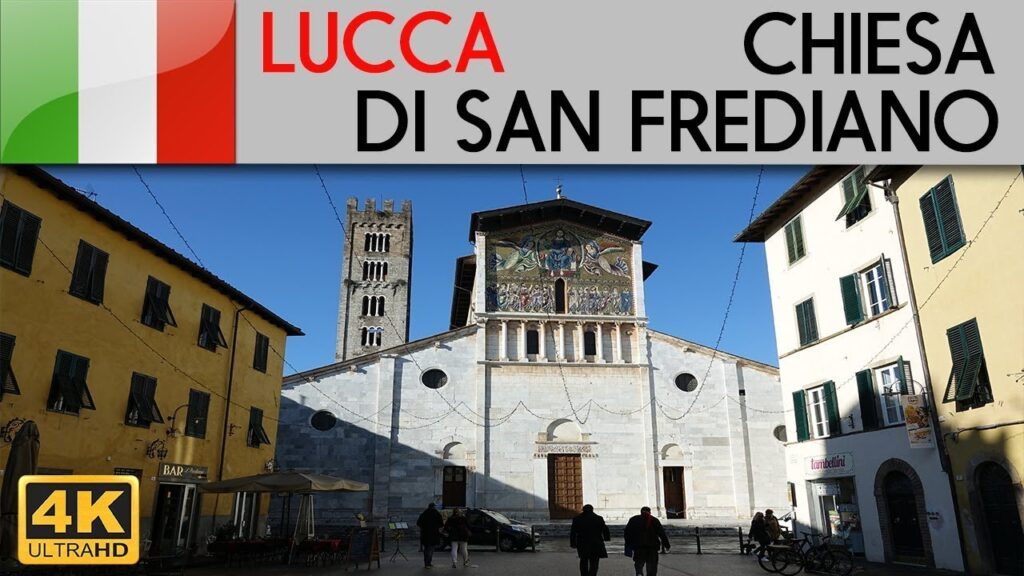 San Frediano A Settimo