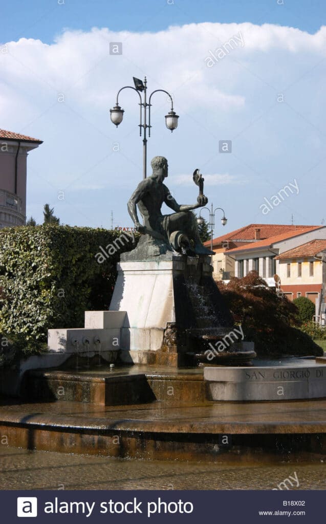 سان جارجيو دي نوگارو