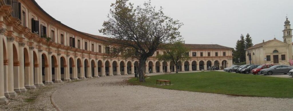 San Martino Di Lupari