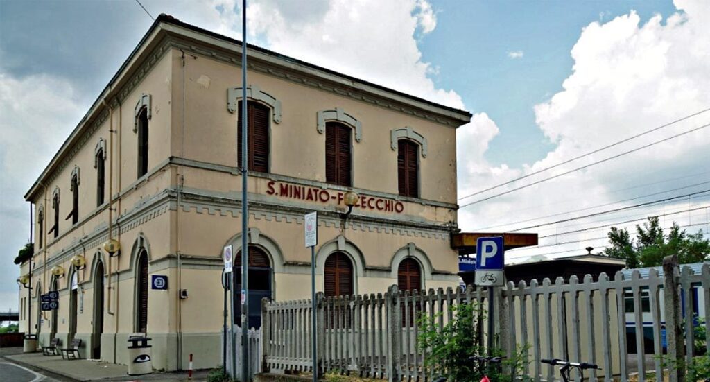 Сан Минијато Фучекио