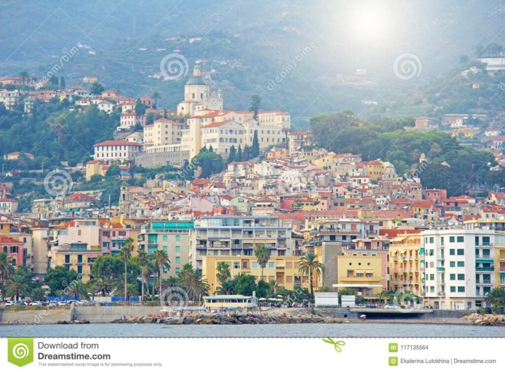 San Remo