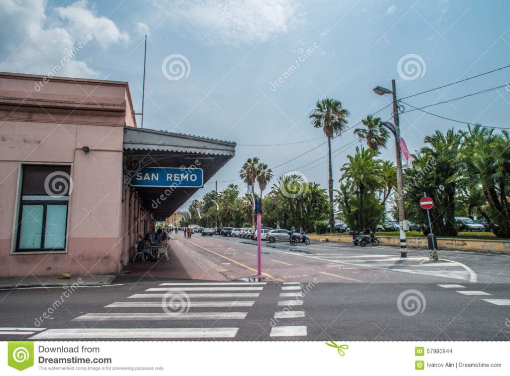 San Remo