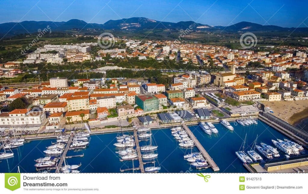 San Vincenzo