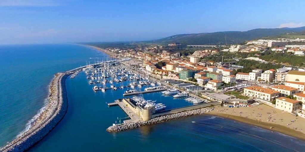 San Vincenzo