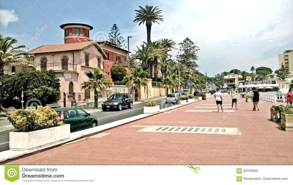 សាន់តាម៉ារីណាឡា