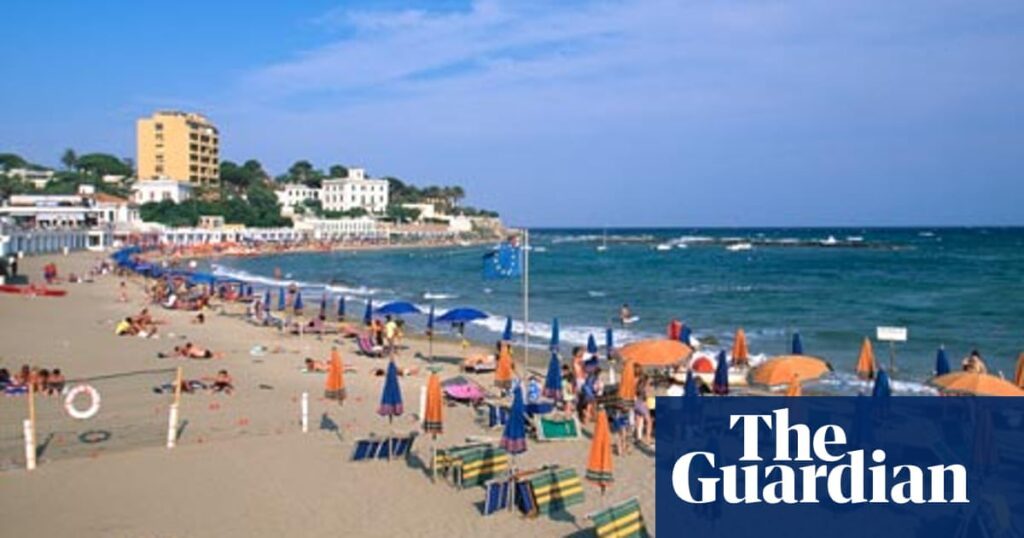 សាន់តាម៉ារីណាឡា