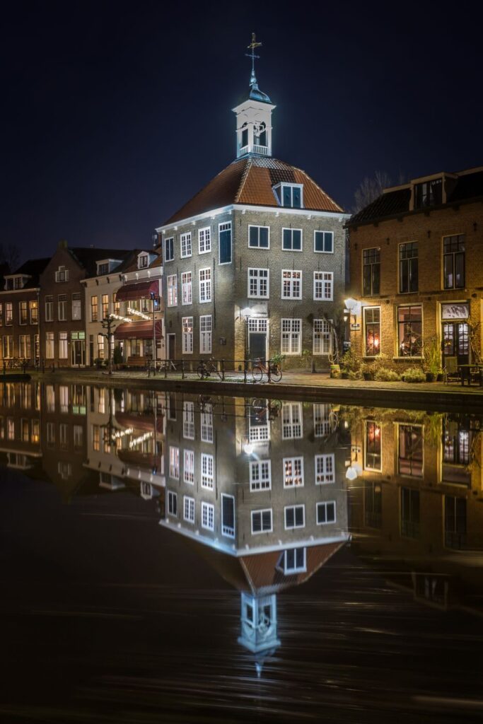 Schiedam
