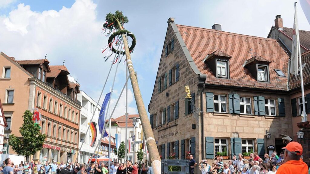 Siegelsdorf