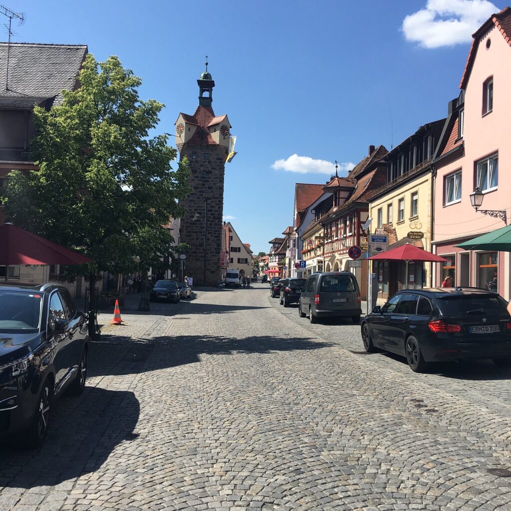 Siegelsdorf