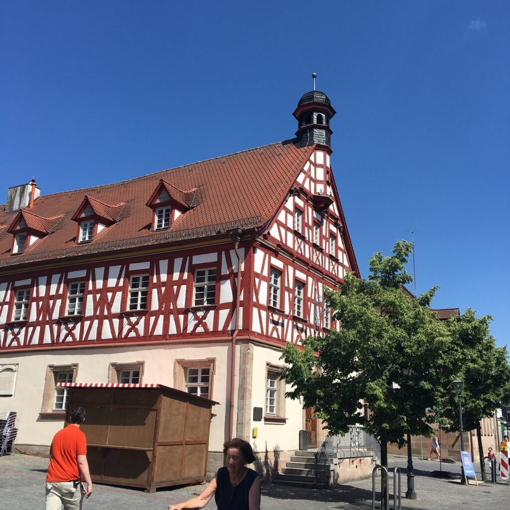 Siegelsdorf