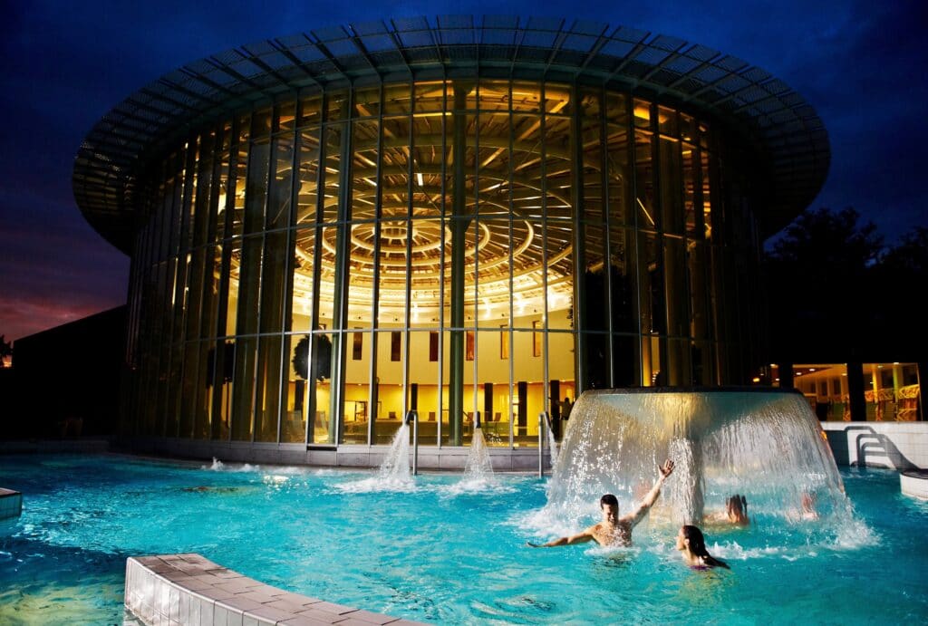 Spa