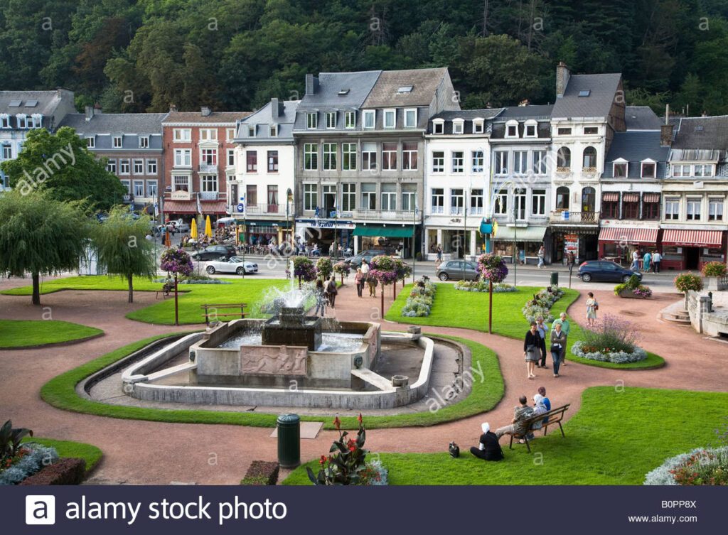 Spa