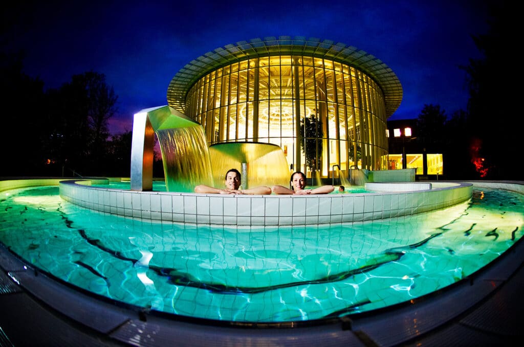 Spa