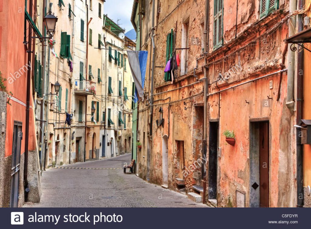 Taggia