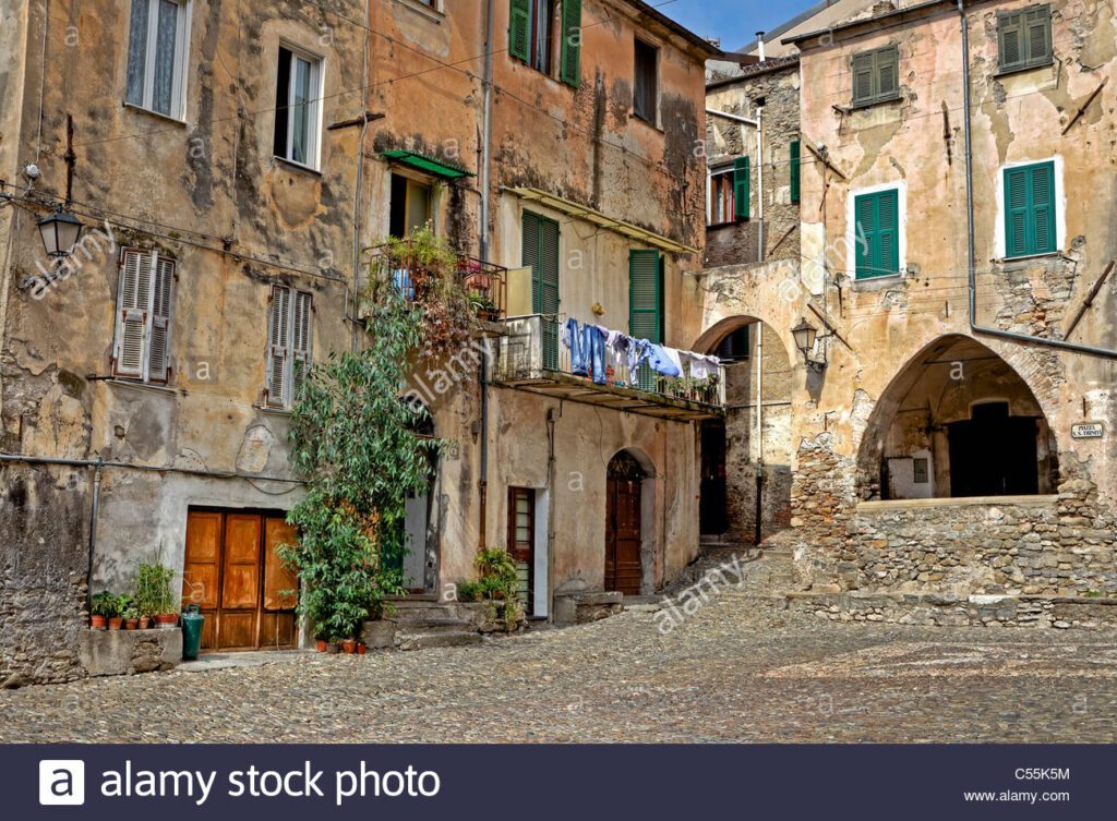 Taggia