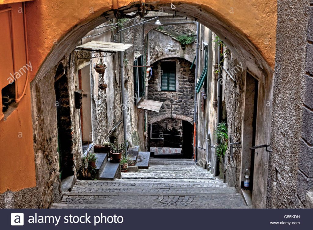 Taggia