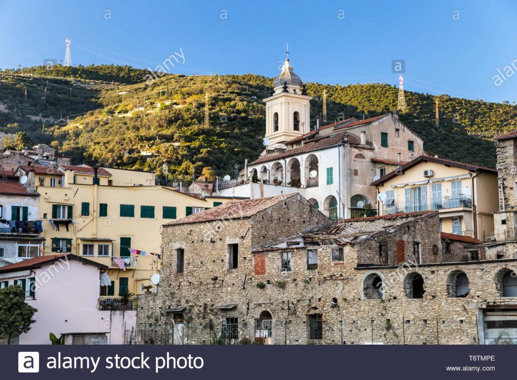 Taggia