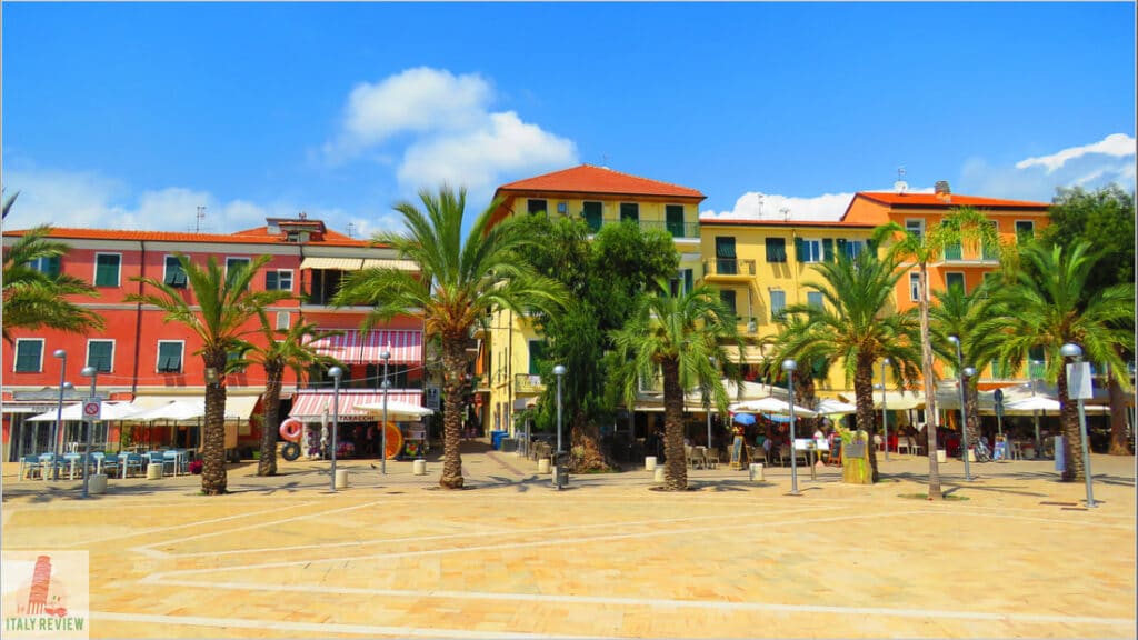 Taggia