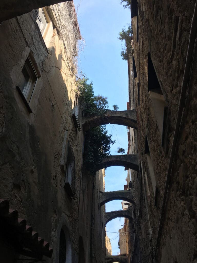 Taggia