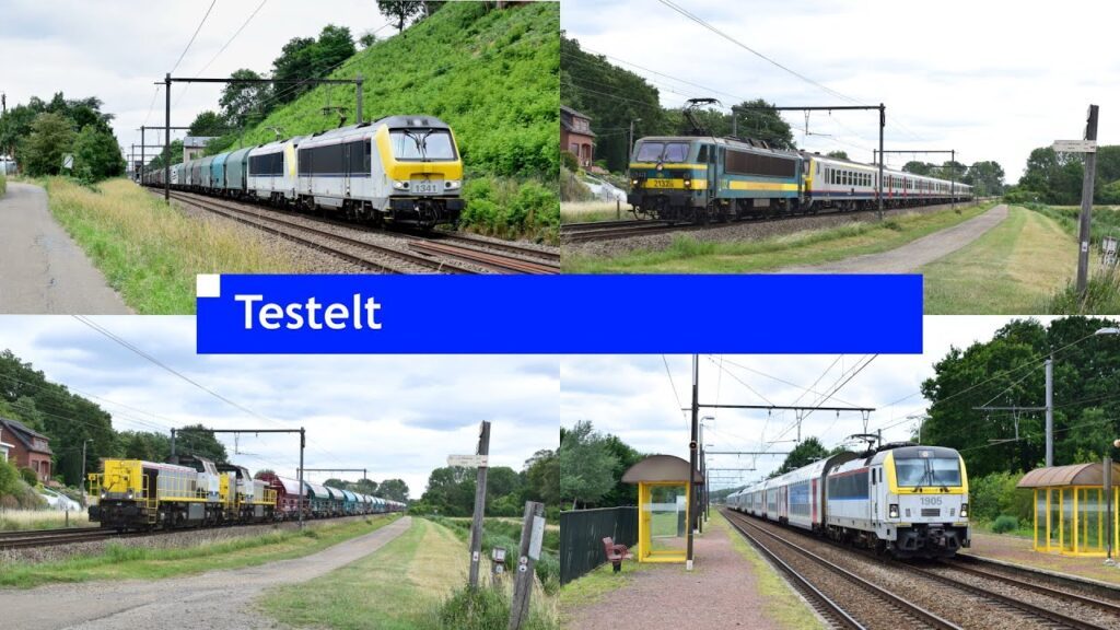 Testelt