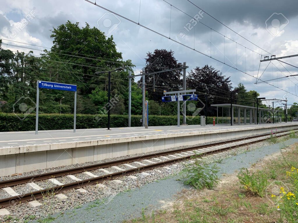 Tilburg University